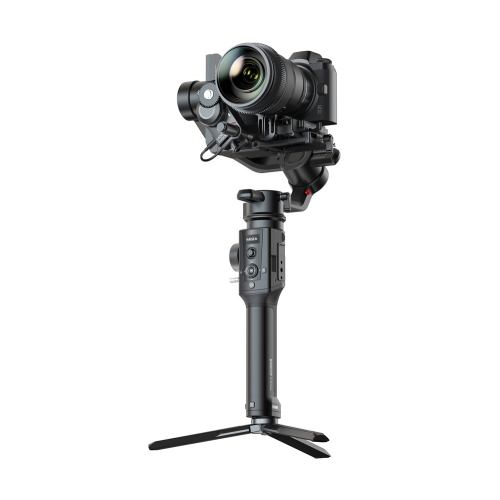Стабилизатор Moza Air 2S Professional Kit, электронный, для камер до 4.2 кг MAG02