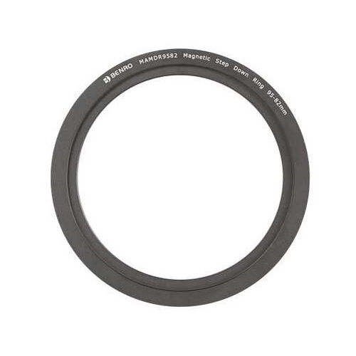 Переходное кольцо Benro магнитное, 95-82 мм MAMDR9582