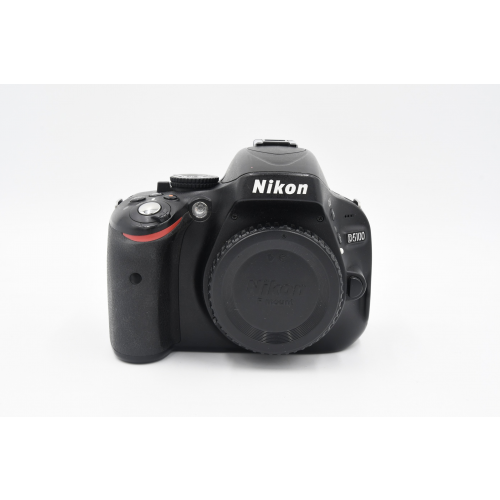 Фотоаппарат Nikon D5100 Body (б.у. состояние 5) б/у-Н1 КС 2022-08-07
