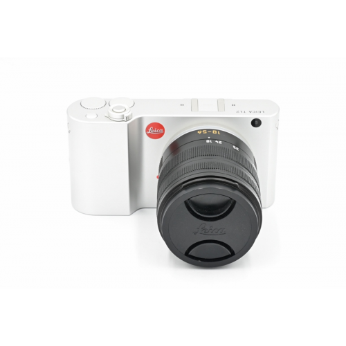 Беззеркальная фотокамера Leica TL2 kit Vario-Elmar-TL 18–56 мм, f/3.5-5.6 ( состояние 5-) б/у-Крд К 2022-01-31