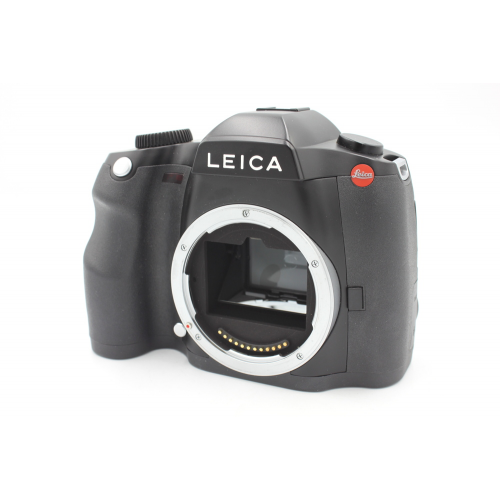 Фотоаппарат S Type 006 10803 + Leica SUMMARIT-S 70 mm f/2.5 ASPH 11055 (б.у. состояние 5-) б/у-Ф1 КС 2022-05-10