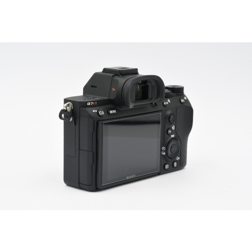 Фотоаппарат Sony A7RIII Body (б.у. состояние 5) б/у-Н1 К 2022-05-27