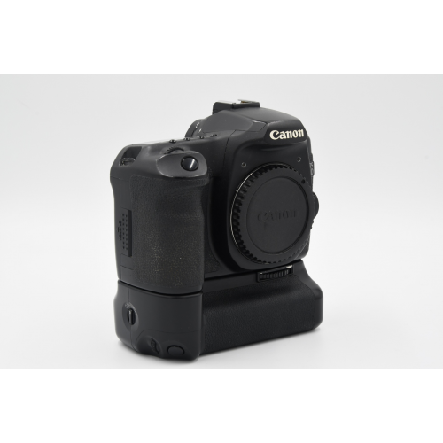 Фотоаппарат Canon 50D Body (б.у. состояние 5) б/у-Н1 КС 2022-05-29