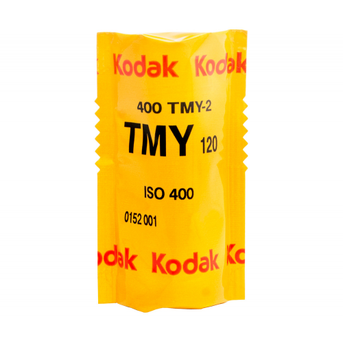 Фотопленка Kodak T-Max TMY 400-120, ч/б 8568214