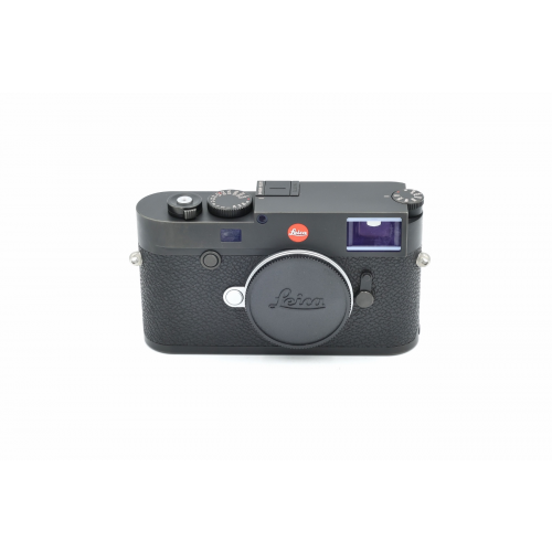 Фотокамера Leica M10-R (б.у. состояние 5-) б/у-Ф1 КС 2022-06-23/01