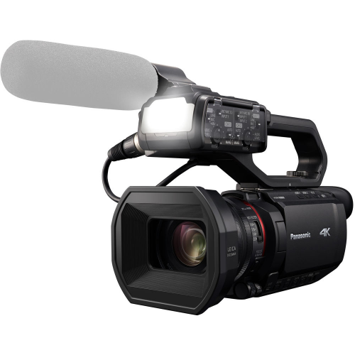 Видеокамера Panasonic # HC-X2000EE