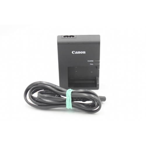 Зарядное устройство Canon LC-E10E (б.у. состояние 5) б/у-Ф1 КС 2022-09-18/02