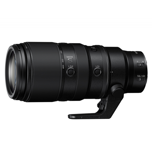Объектив Nikon Nikkor Z 100-400mm f/4.5-5.6 VR S # JMA716DA