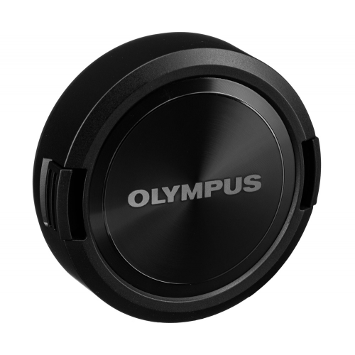 Крышка объектива Olympus LC-62E для M.Zuiko 8mm f/1.8 Fisheye V325625BW000