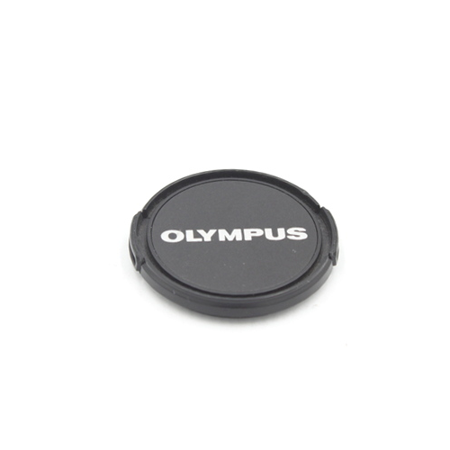 Крышка объектива Olympus cup 37mm (б.у. состояние 5) б/у-Ф1 КС 2022-09-26/008