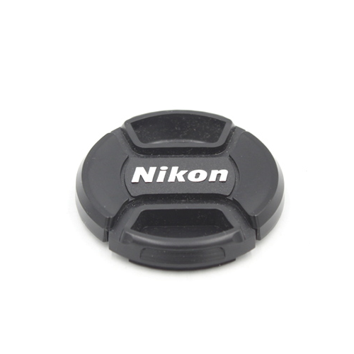 Крышка объектива Nikon cup 52mm (б.у. состояние 5) б/у-Ф1 КС 2022-09-26/006
