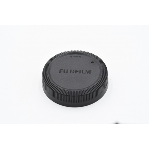 Крышка объектива Fujifilm задняя X (состояние 5) б/у-Н1 КС 2022-10-07