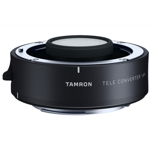 Телеконвертер Tamron TC-X14 1.4x для Canon TC-X14E
