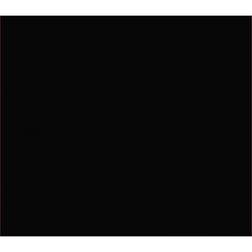 Фон Colorama Black, бумажный, 2.72x11м, черный LL CO168