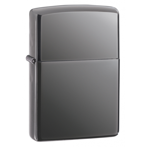 Зажигалка Black Ice ZIPPO 150