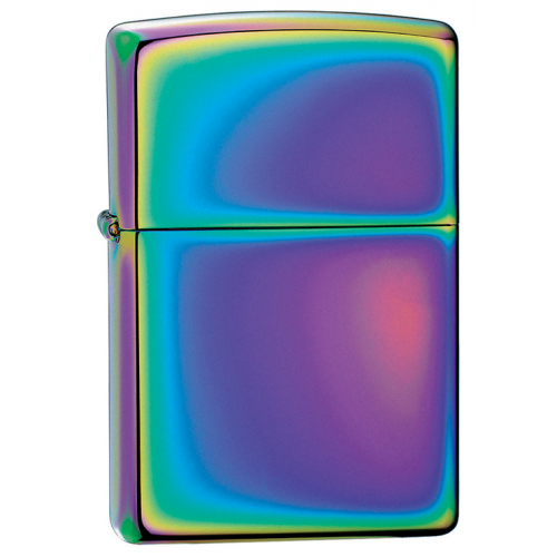 Зажигалка Spectrum ZIPPO 151