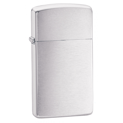 Зажигалка Slim® ZIPPO 1600