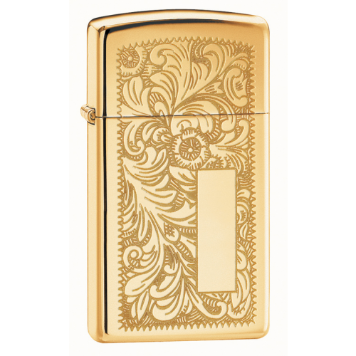 Зажигалка Slim® ZIPPO 1652B