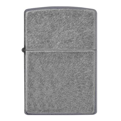 Зажигалка Antique Silver Plate ZIPPO 121FB