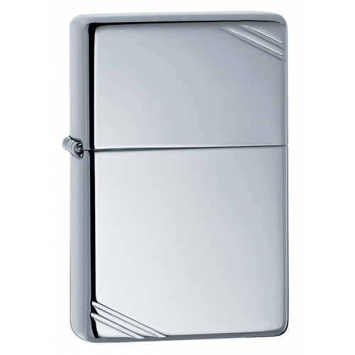 Зажигалка High Polish Chrome ZIPPO 260
