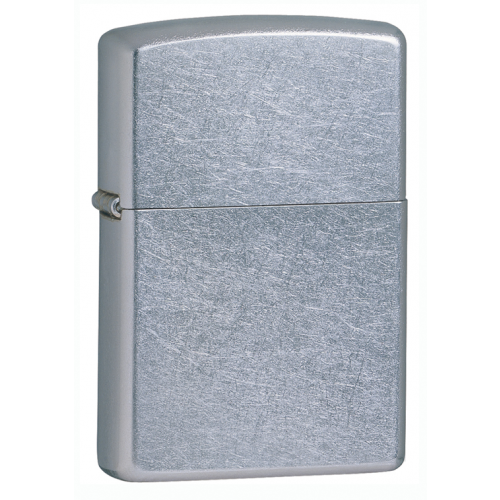 Зажигалка Street Chrome™ ZIPPO 207