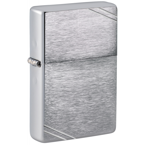 Зажигалка Vintage™ Series 1937 с полосками ZIPPO 230