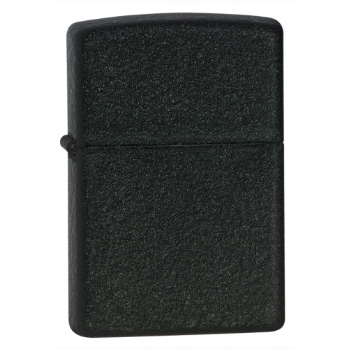 Зажигалка Black Crackle ZIPPO 236