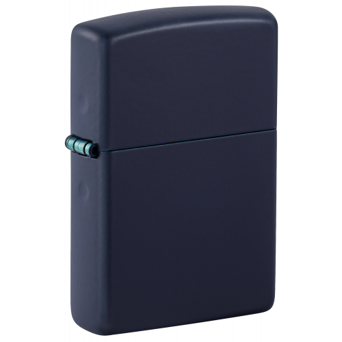Зажигалка Navy Matte ZIPPO 239