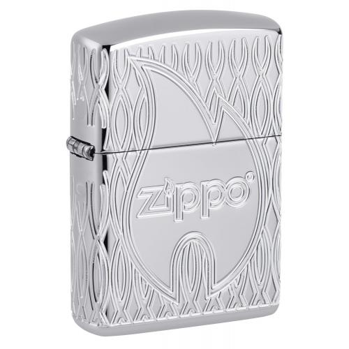Зажигалка Armor® ZIPPO 48838