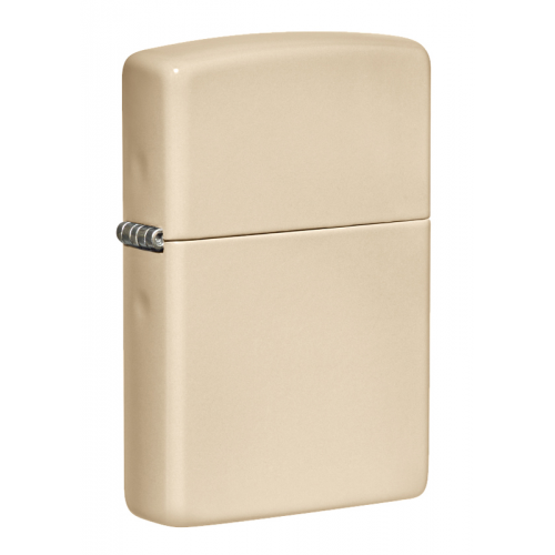 Зажигалка Classic Flat Sand ZIPPO 49453