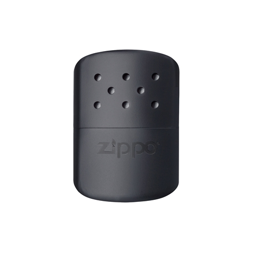 Грелка для рук Black ZIPPO 40368