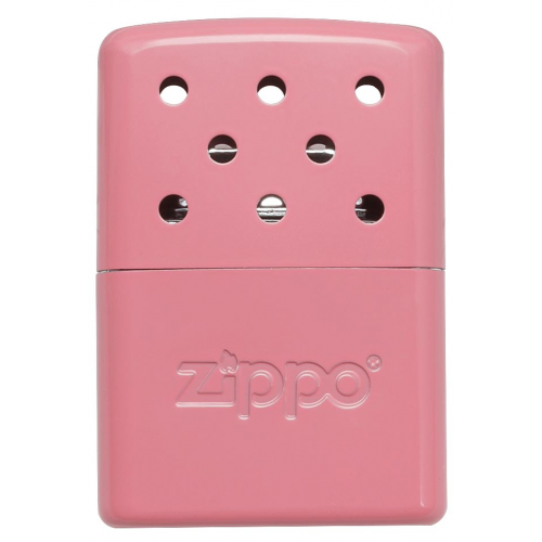 Грелка для рук Pink ZIPPO 40363