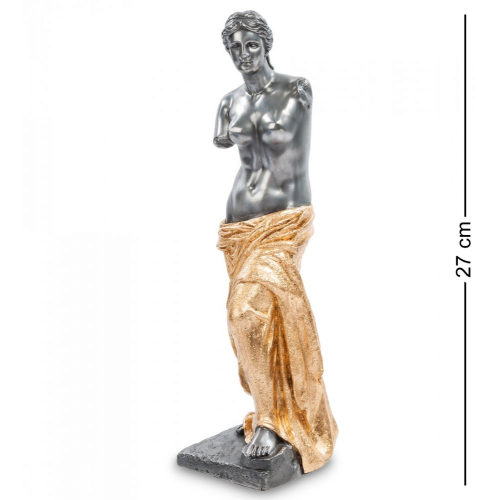 Статуэтка "Афродита (Венера) Милосская" Veronese 901868
