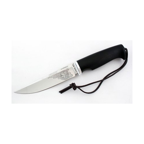 Нож туристический "Беркут" классик Златоуст