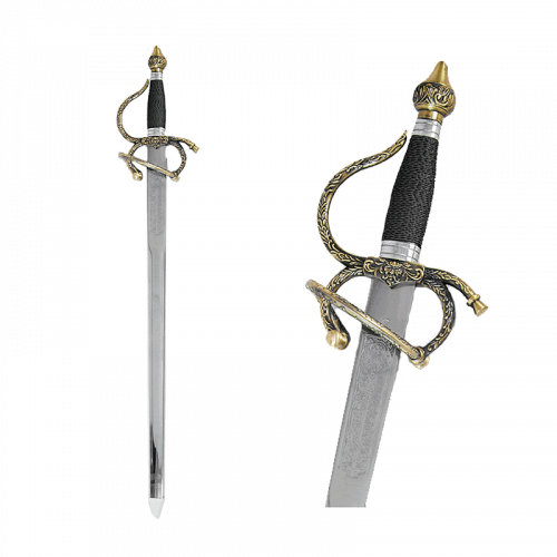 Меч Сида Art Gladius AG-3301