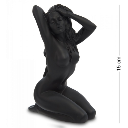 Статуэтка "Девушка" Veronese 901843