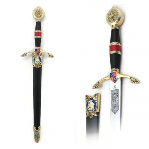 Кинжал "Черный Принц" Art Gladius AG-550