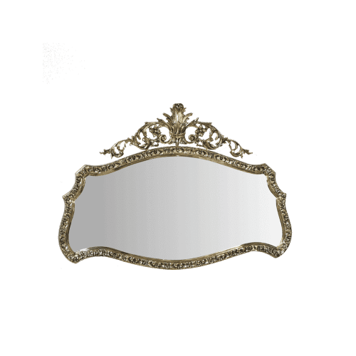 Зеркало в раме "Конша" Bello De Bronze BP-50104