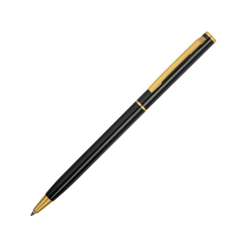Ручка шариковая "Жако", черный 77580.07