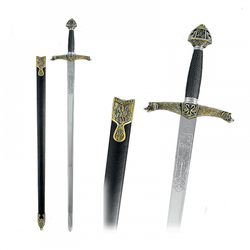 Меч Ланcелота Art Gladius AG-3107-VR