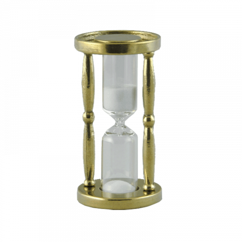 Песочные часы "Прато" Alberti Livio AL-80-239-1