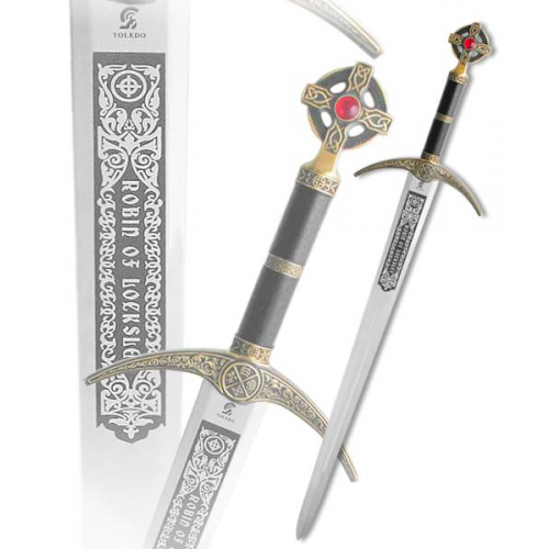 Меч "Робин Гуд" Art Gladius AG-223-R