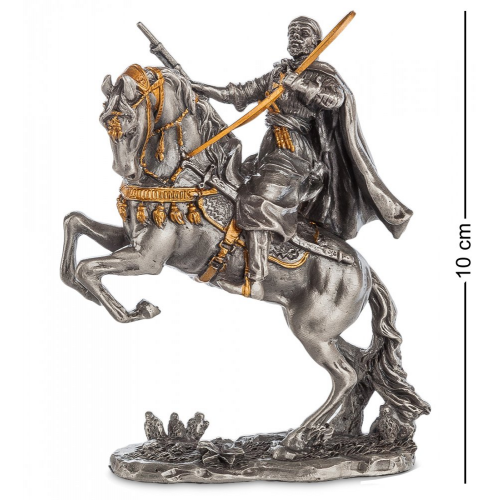 Статуэтка "Воин на коне" Veronese 903559