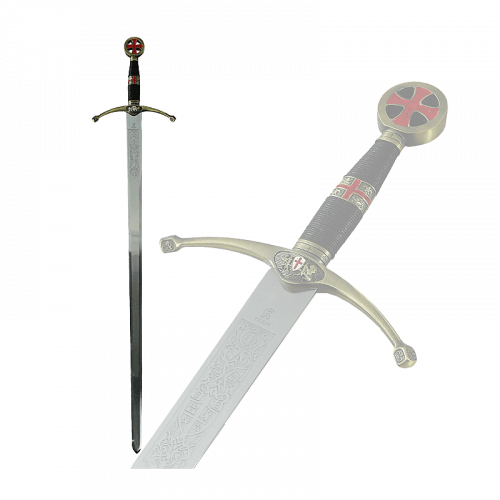 Меч Крестоносца, Art Gladius 3110-R AG-3110-R