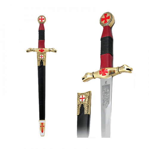 Кинжал "Небесный Рыцарь" Art Gladius AG-589
