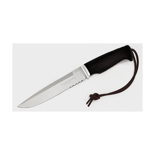 Нож туристический "Барракуда" стандарт Златоуст