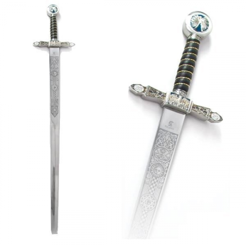 Меч Масонский Art Gladius AG-241-R