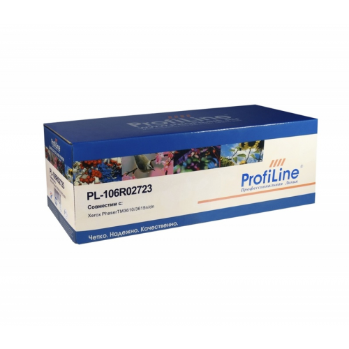 Картридж Profiline 106R02723 (PL-106R02723) ProfiLine