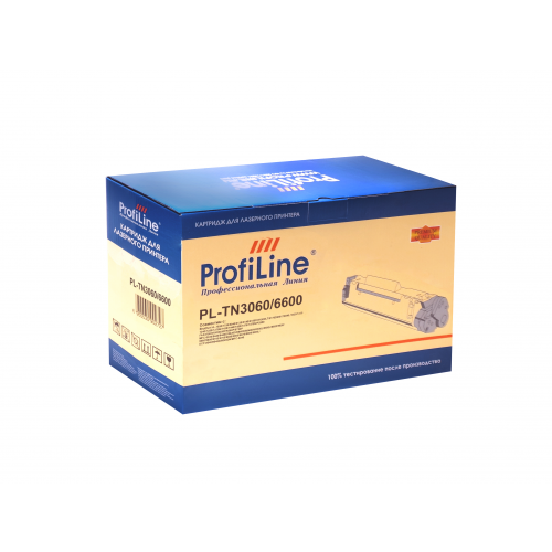 Картридж Profiline TN-3060 (PL-TN-3060) ProfiLine