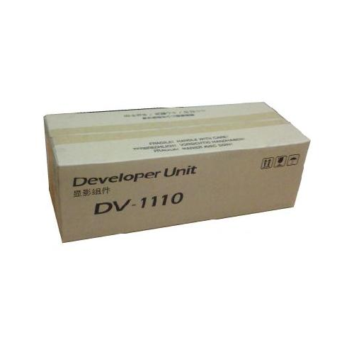 Девелопер Kyocera DV-1110 (2M293020/2M293021)